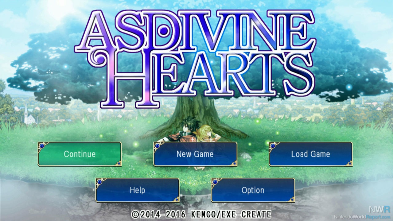 Asdivine Hearts Review - Review - Nintendo World Report