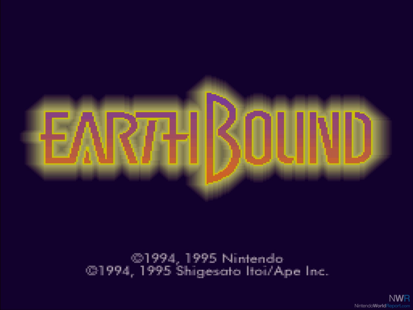 EarthBound (3DS) Review Revisit - Feature - Nintendo World Report