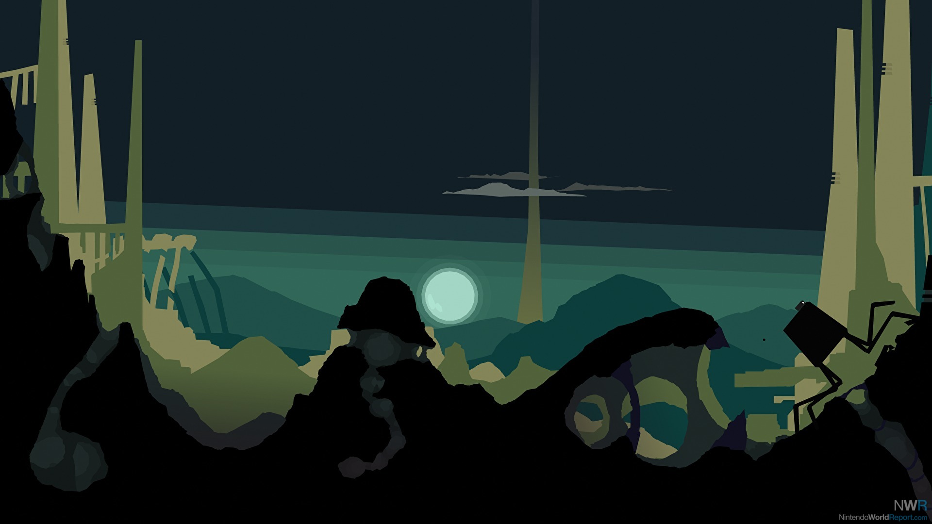 forma.8 Announced For New 3DS, Crossbuy With Wii U - News - Nintendo World  Report