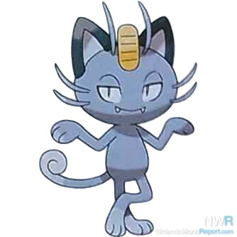 Alolan Form Pokémon Figures Are Headed To Japan This April - Siliconera
