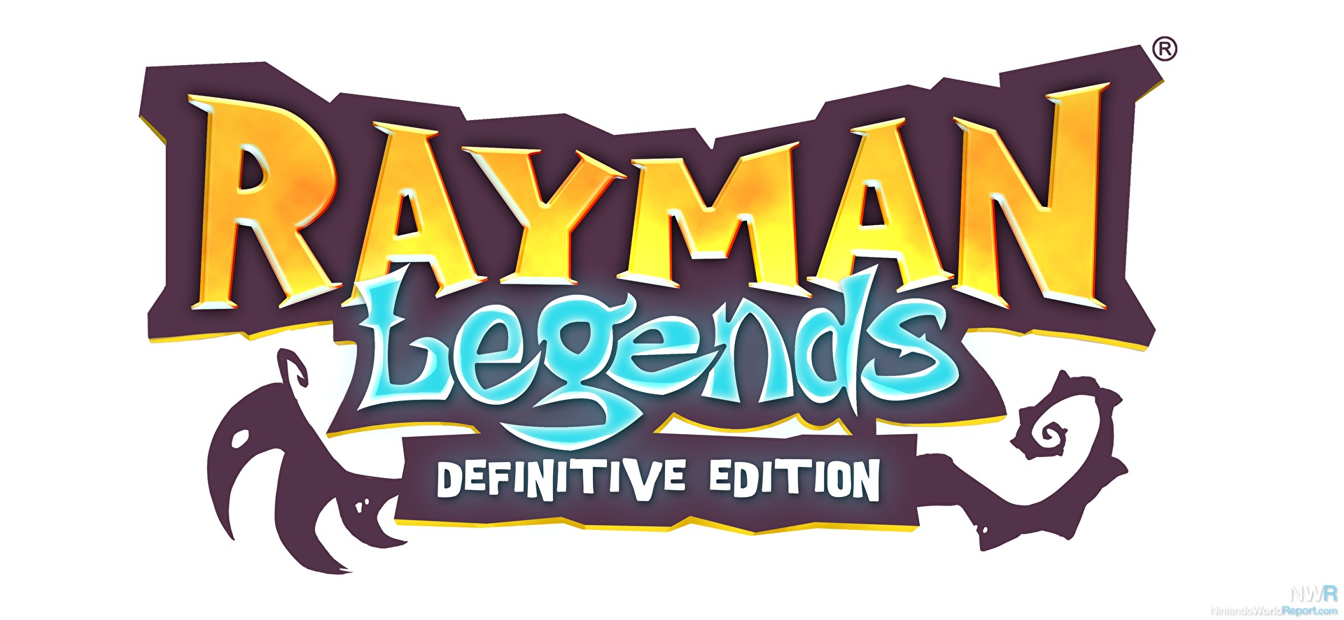 Rayman Legends: Definitive Edition Review - Review - Nintendo World Report