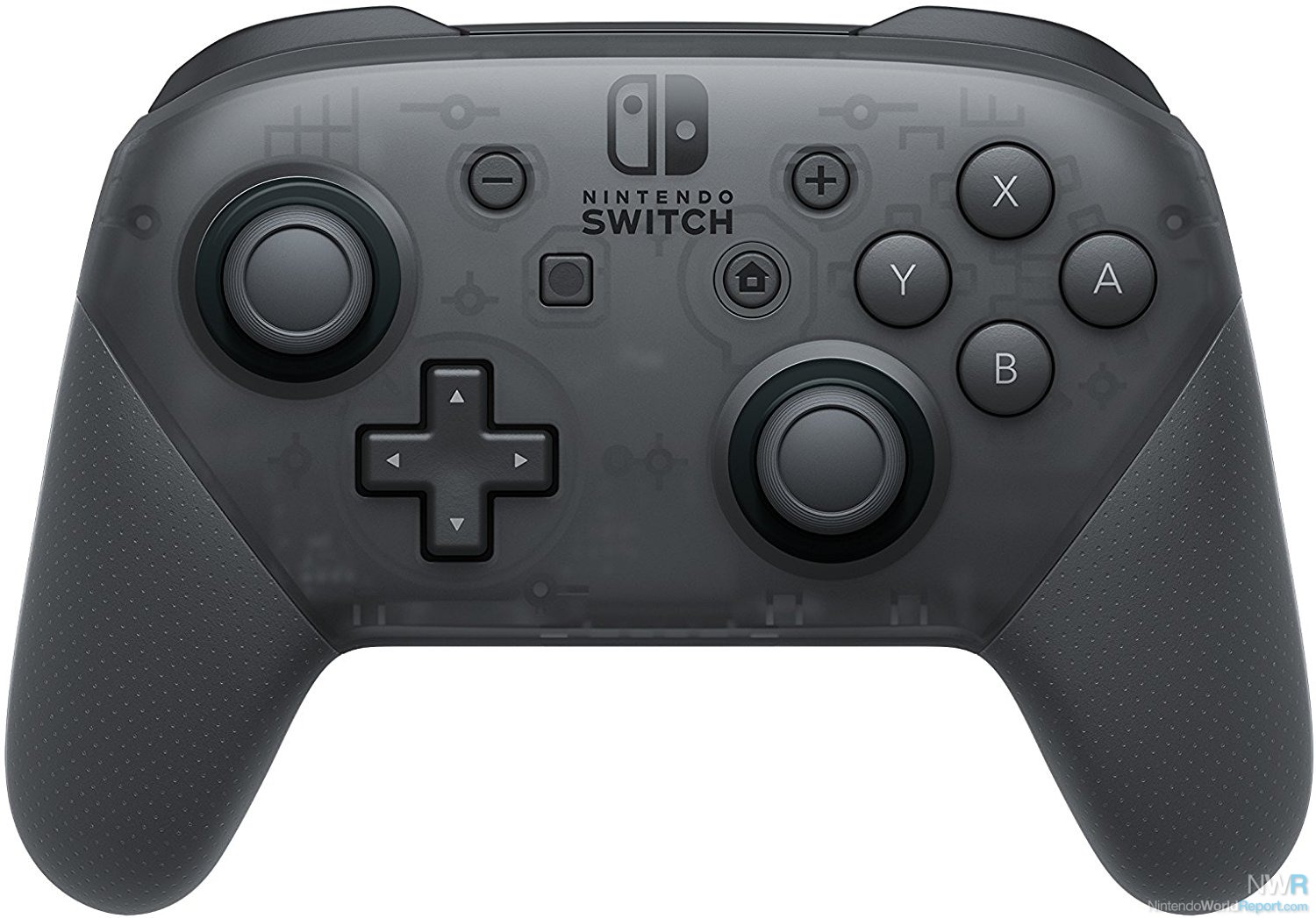 The Switch Pro Controller's D-Pad Dysfunction - Editorial - Nintendo World  Report