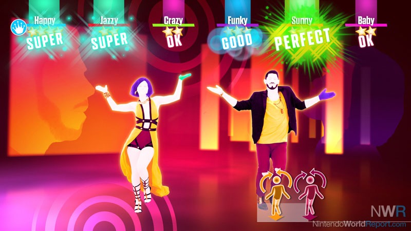 Just Dance 2018 Review - Review - Nintendo World Report