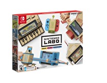 Nintendo Labo Toy-Con 01 Variety Kit Box Art