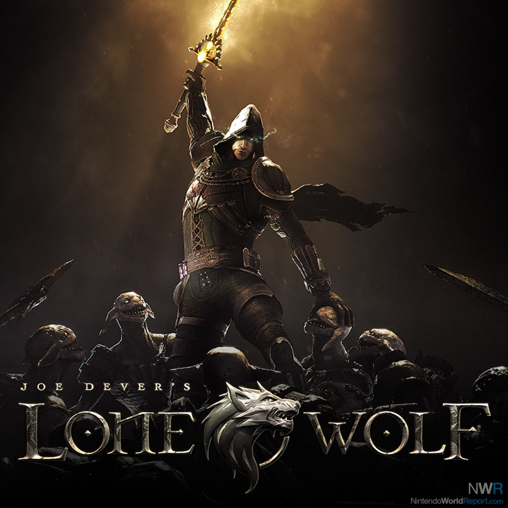 Joe Dever's Lone Wolf Review - Review - Nintendo World Report
