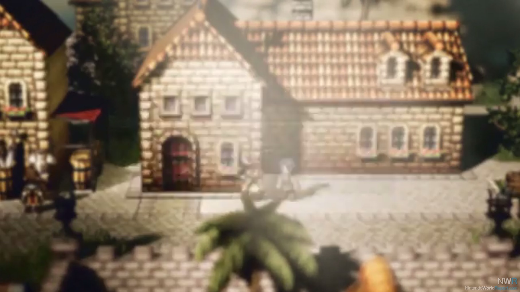 Octopath Traveler launches July 13
