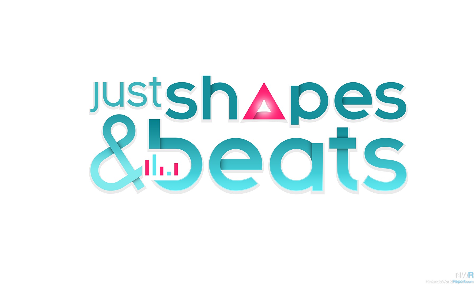 Just Shapes and Beats (2018)