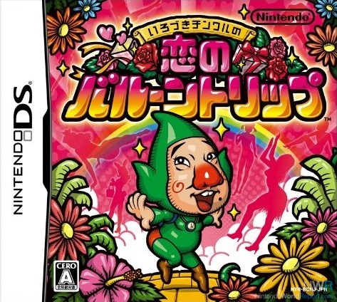 Nintendo's Kensuke Tanabe Has A Game Idea Starring “Super-Powered” Tingle -  News - Nintendo World Report