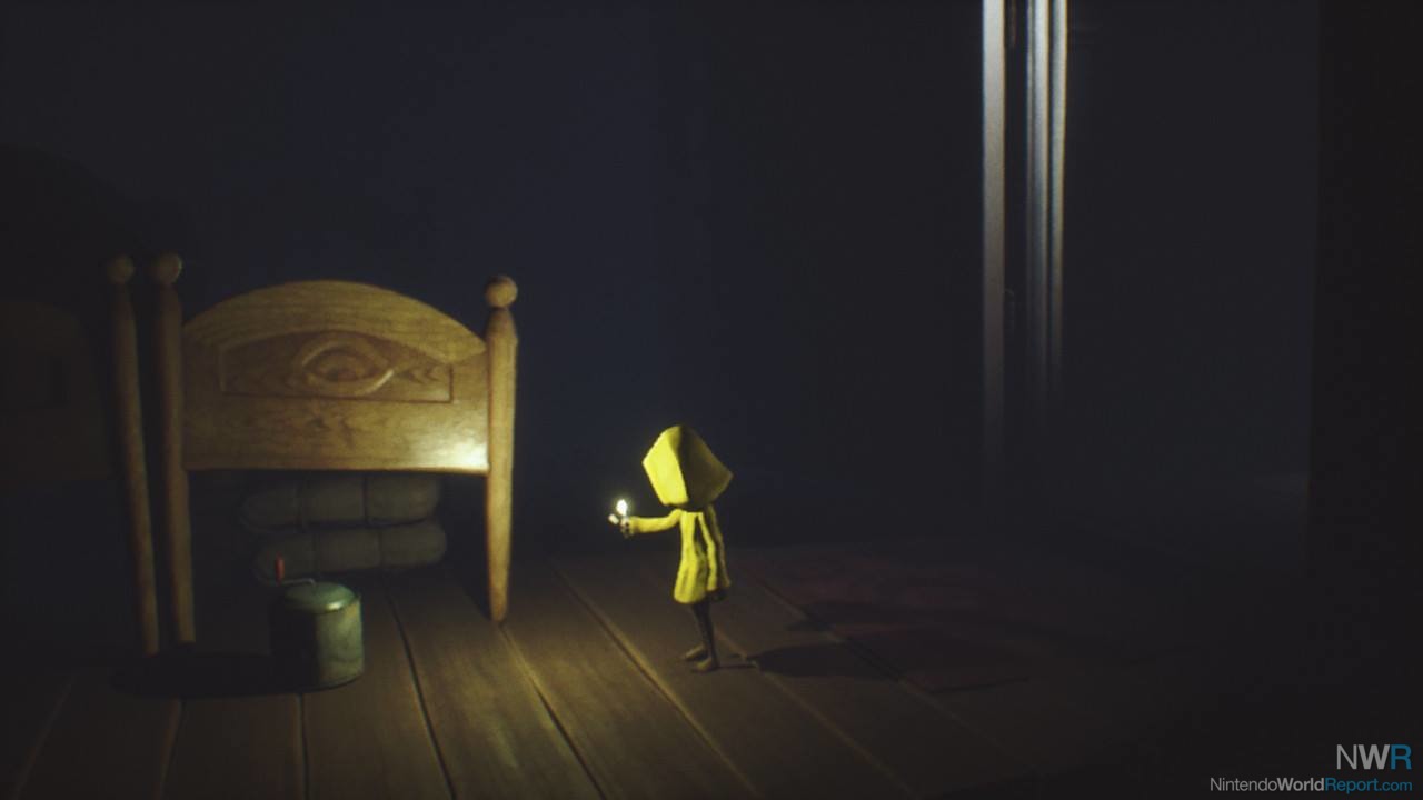 Little Nightmares: Complete Edition Review - Review - Nintendo World Report