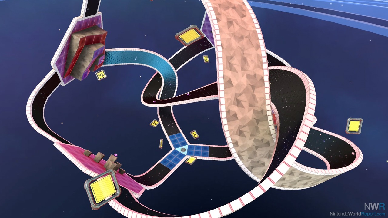 Marble It Up Brings Marble Madness to the Modern Era - Feature - Nintendo  World Report