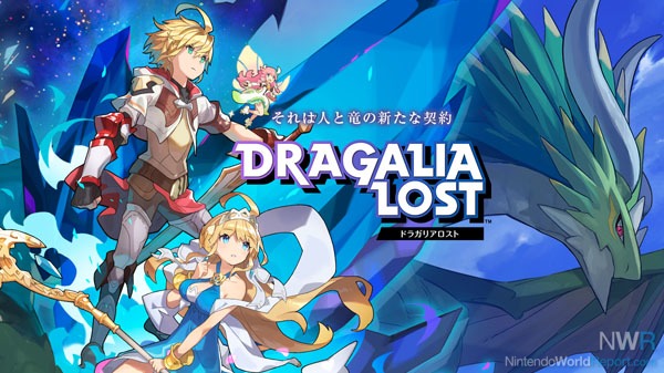 Nintendo’s next mobile game Dragalia Lost gets Mobile Direct tomorrow