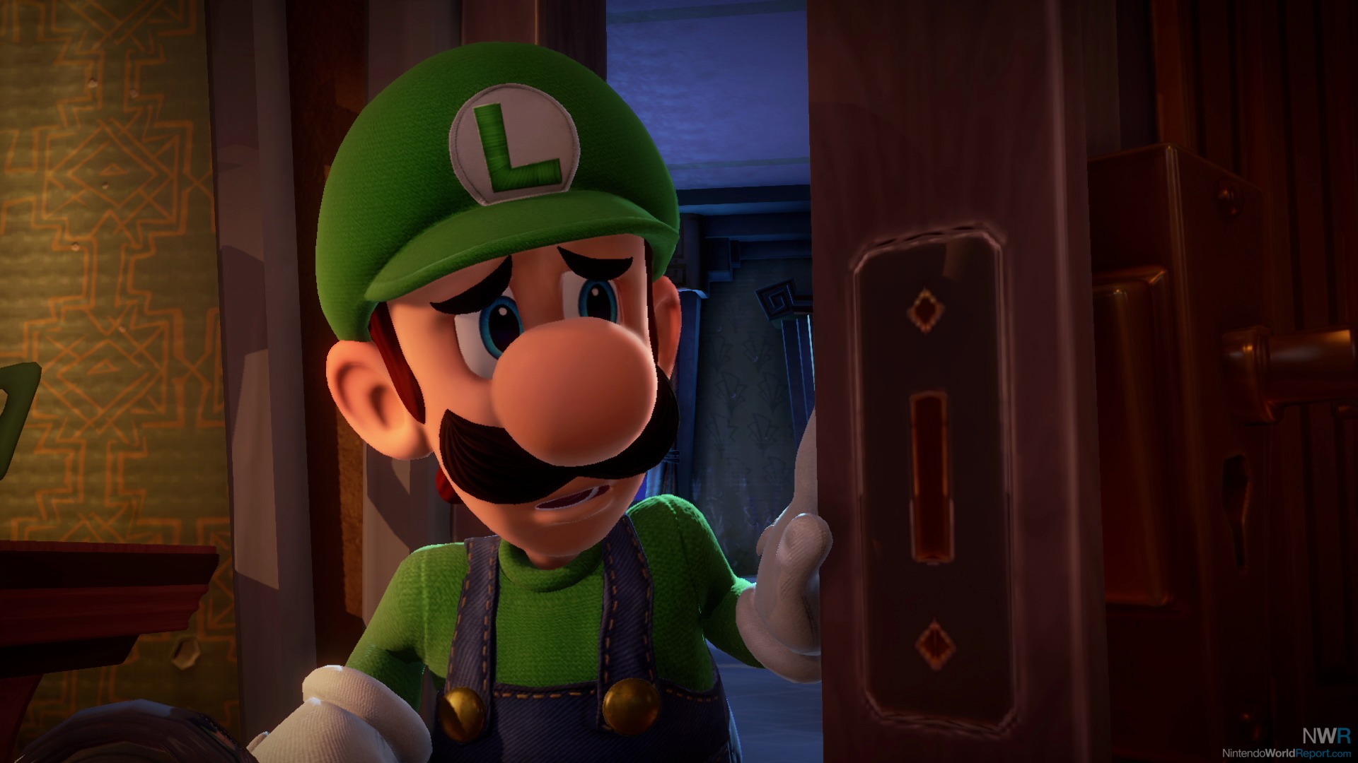A Closer Look at Luigi's Mansion 3 at E3 2019 - Feature - Nintendo World  Report