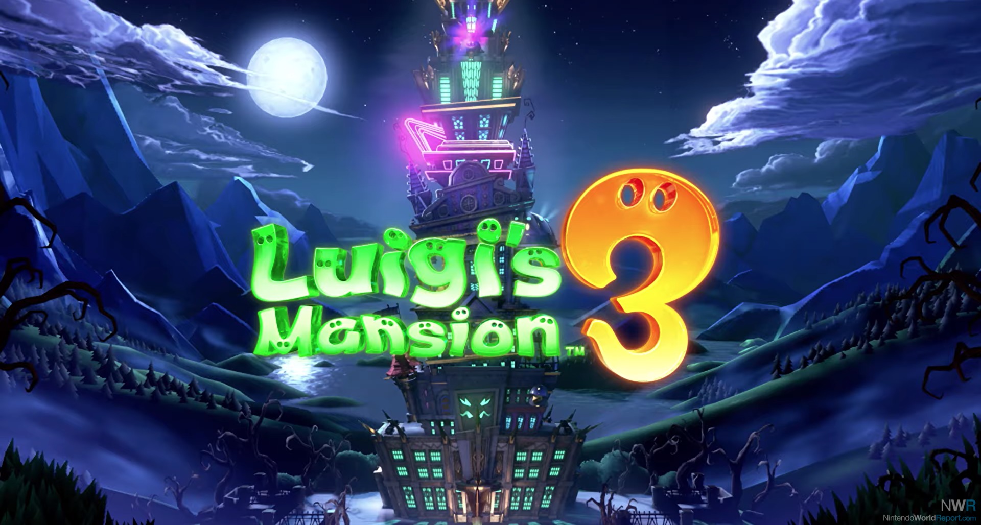 Luigi's Mansion 3 Hands-on Preview - Hands-on Preview - Nintendo World  Report