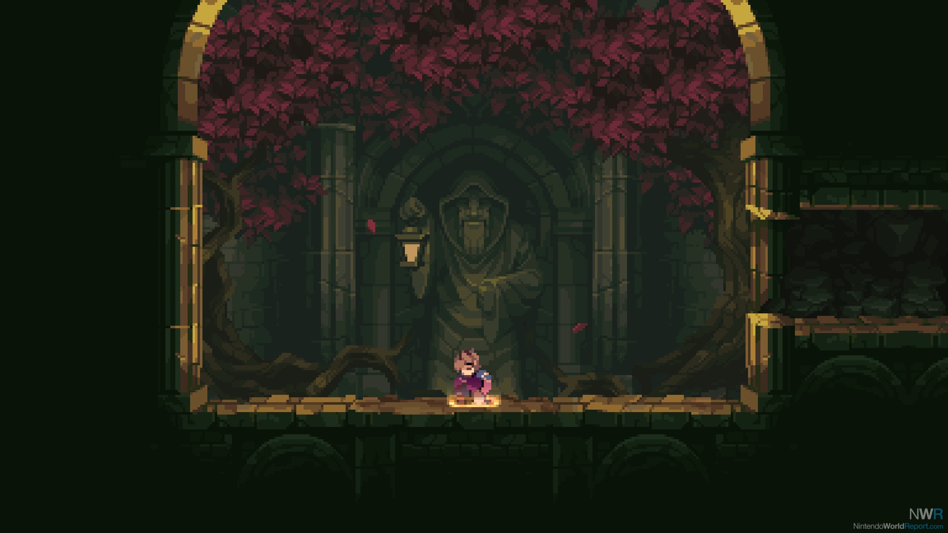 Chasm Review - Review - Nintendo World Report