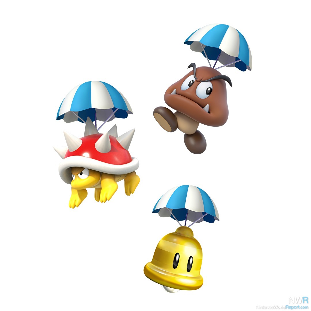 Wii U Mario Maker Levels Cannot be Transferred to Super Mario Maker 2 -  News - Nintendo World Report