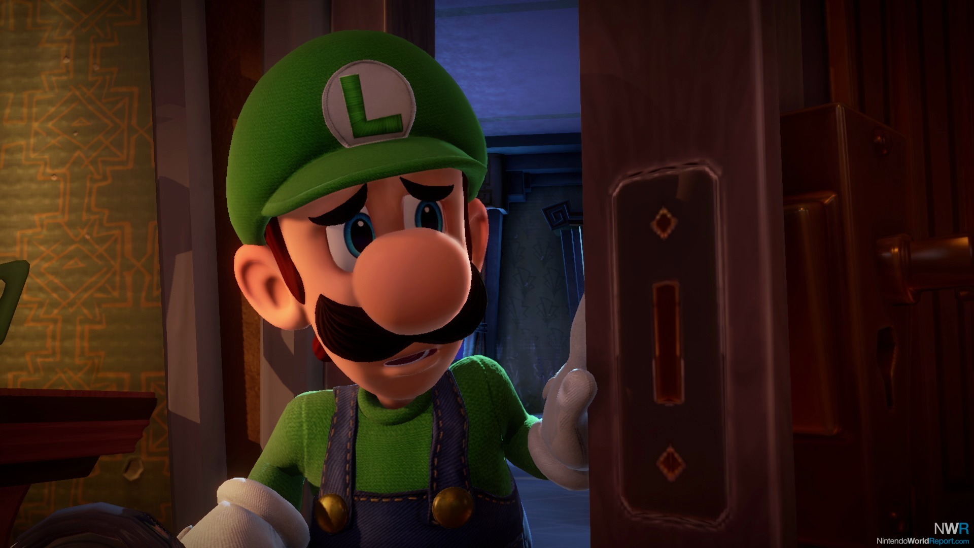 Luigi's Mansion Was Once Planned for Wii U - News - Nintendo World Report