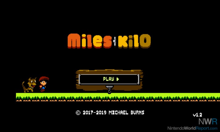 Miles & Kilo Headed To The 3DS Later This Year - News - Nintendo World  Report