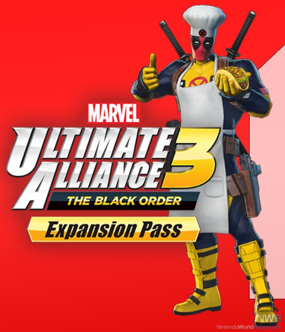 What Missing Marvel Ultimate Alliance Characters Could Return as DLC? -  Feature - Nintendo World Report