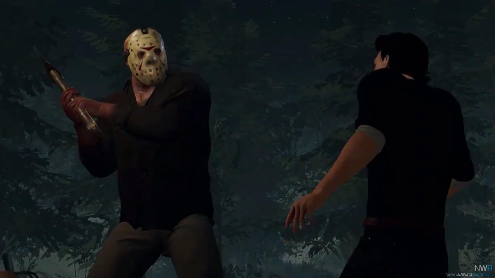 Friday the 13th: The Game Review - Review - Nintendo World Report