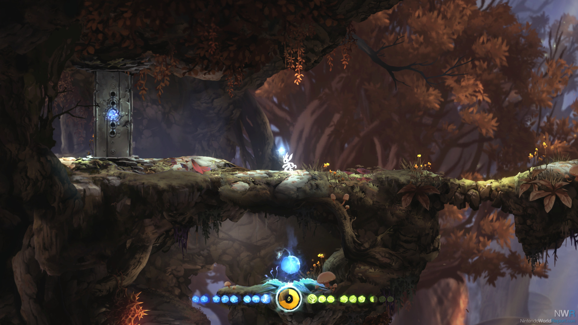Ori and the Blind Forest Review - Review - Nintendo World Report