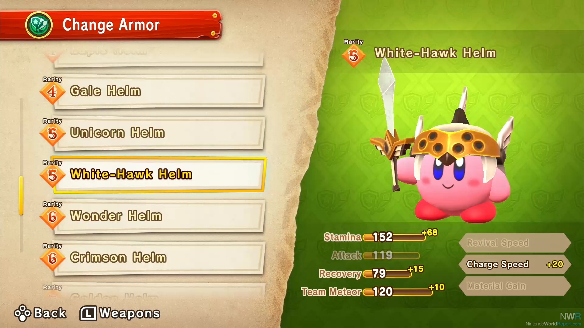 Super Kirby Clash - Game - Nintendo World Report