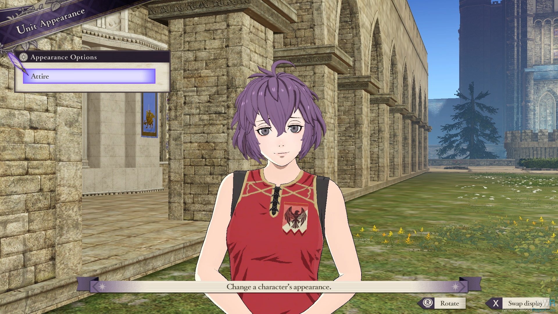 Fire Emblem: Three Houses Adds Maddening Difficulty And Second DLC Wave  Items - News - Nintendo World Report