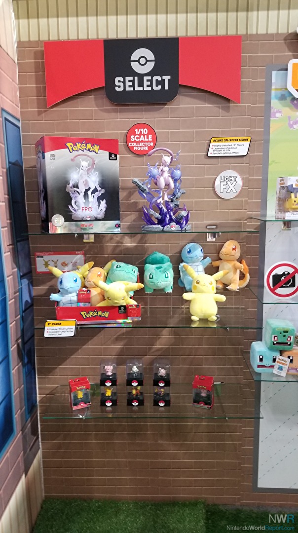 Jazwares / Wicked Cool Toys - Feature - Nintendo World Report