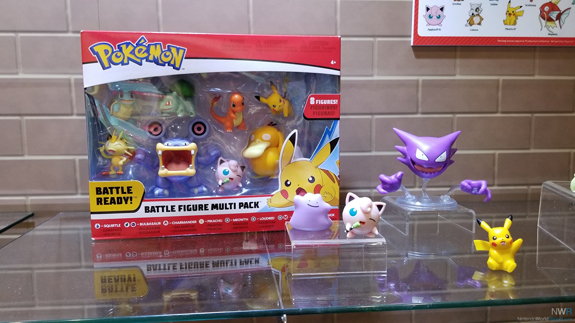 Jazwares / Wicked Cool Toys - Feature - Nintendo World Report