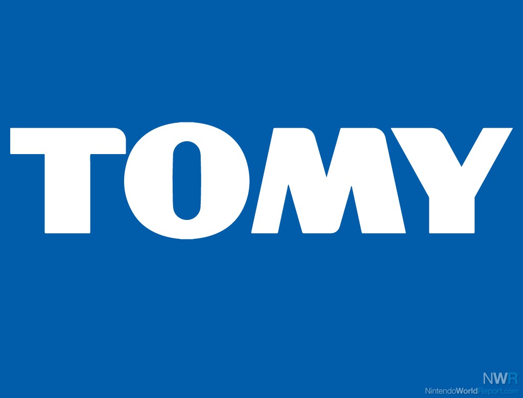 TOMY - Feature - Nintendo World Report