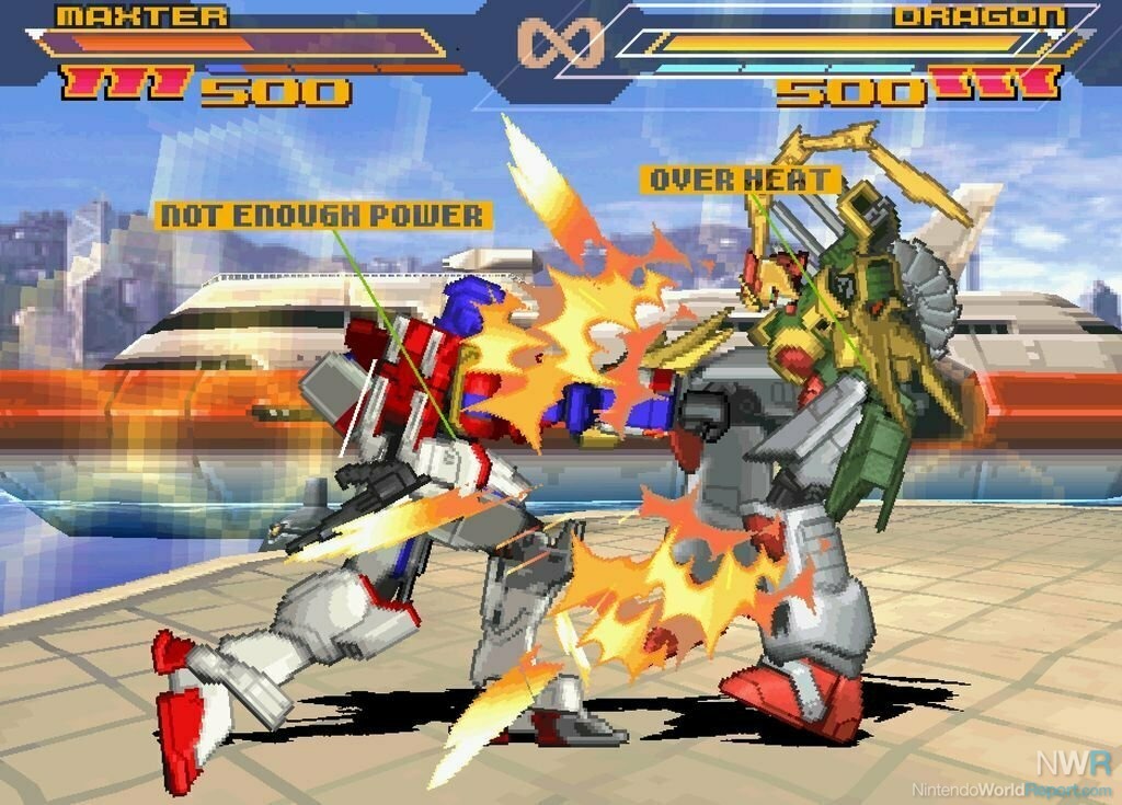 The Fascinating History of Gundam Battle Assault - Feature - Nintendo World  Report