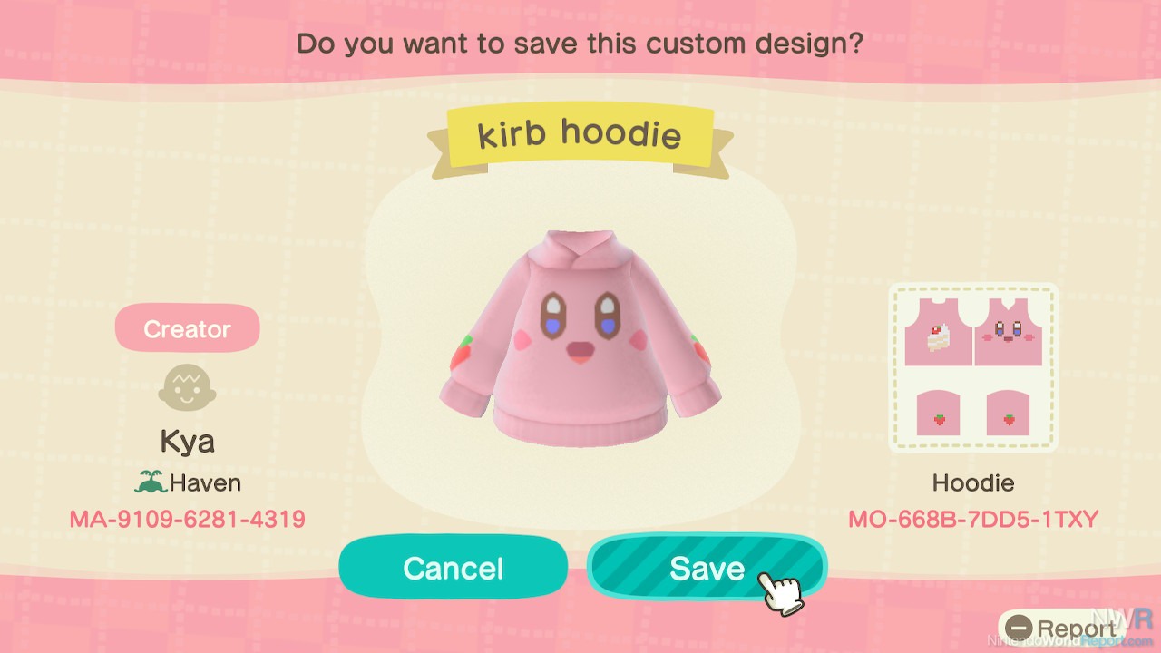 Kirby Designs - Feature - Nintendo World Report