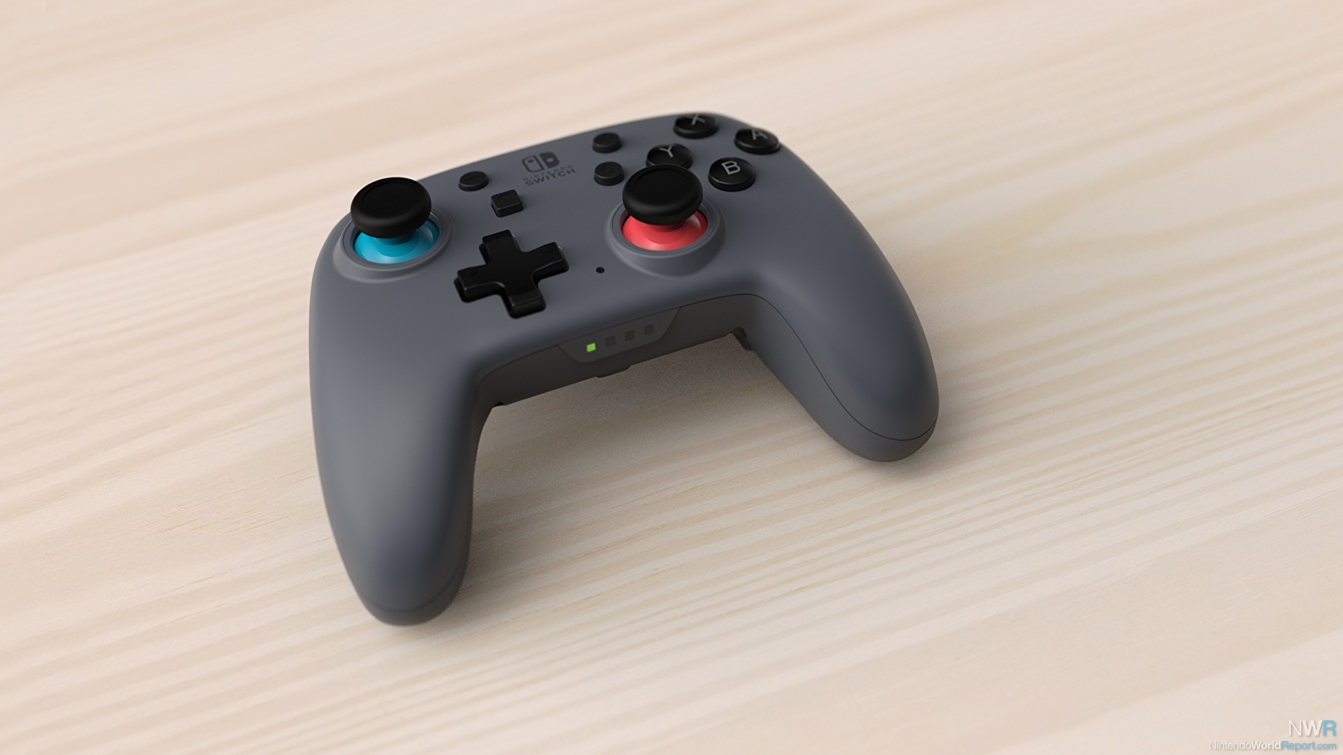 PowerA Launching Small Switch Pro Controller in August - News - Nintendo World Report