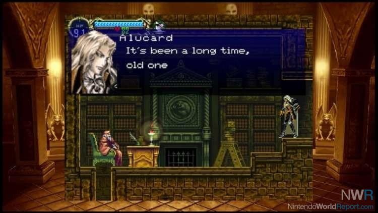 The best Castlevania games of all time, ranked from best to worst