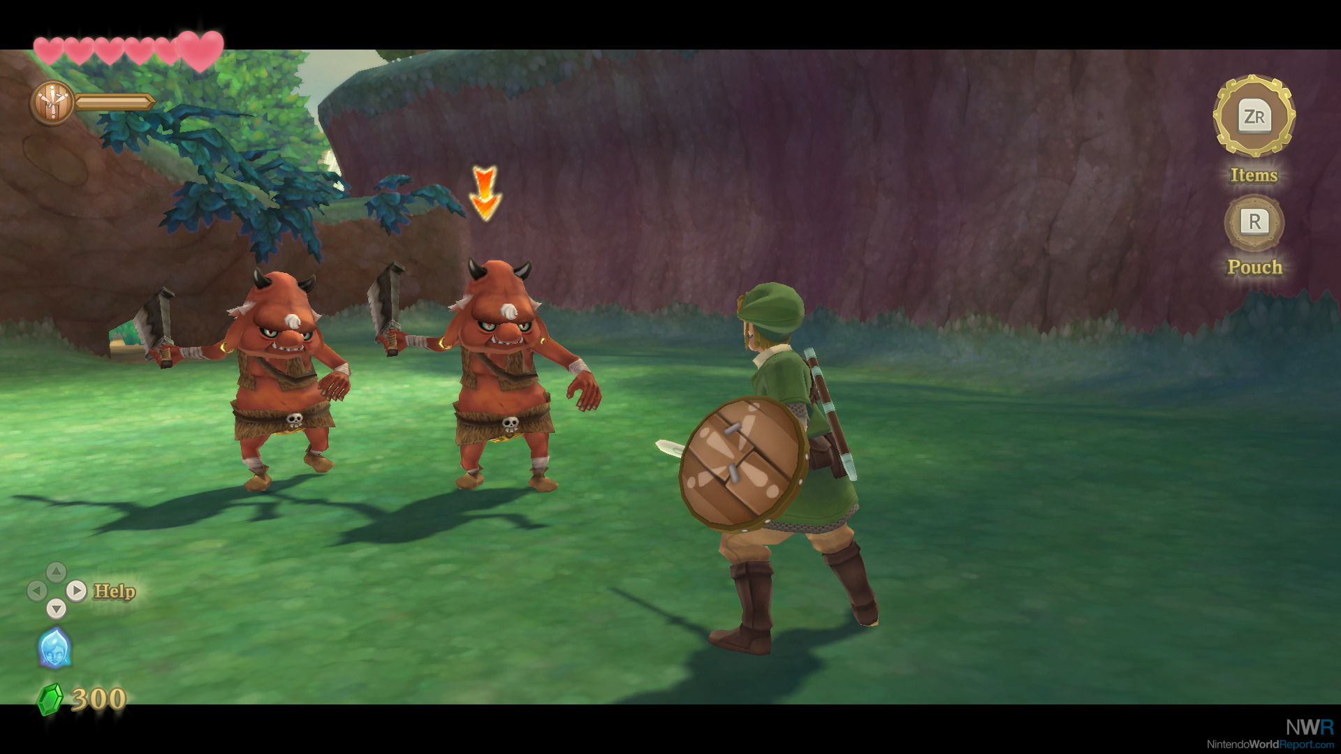 The Legend of Zelda: Skyward Sword HD Review - Review - Nintendo World  Report