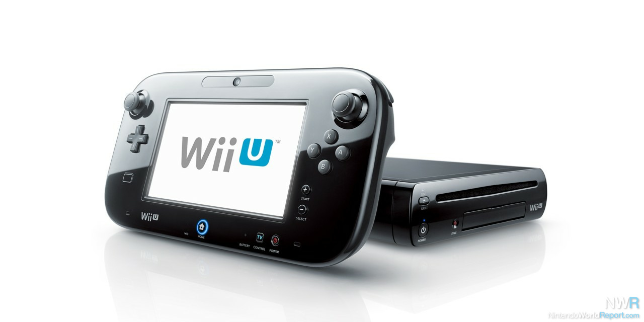 bad backup meubilair Wii U System Update Released; Yes, in 2021 - News - Nintendo World Report