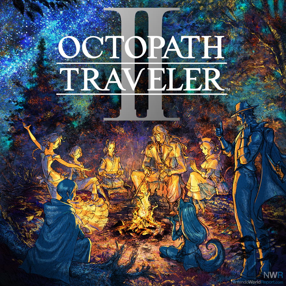Octopath Traveler Review - Review - Nintendo World Report