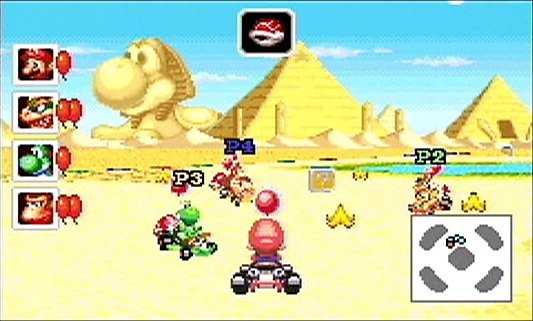 Mario Kart: Super Circuit - Feature - Nintendo World Report