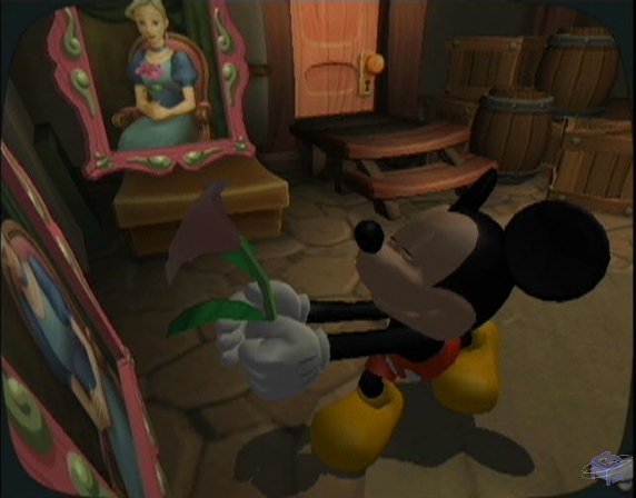 Magical Mirror: Starring Mickey Mouse Review - Review - Nintendo World  Report