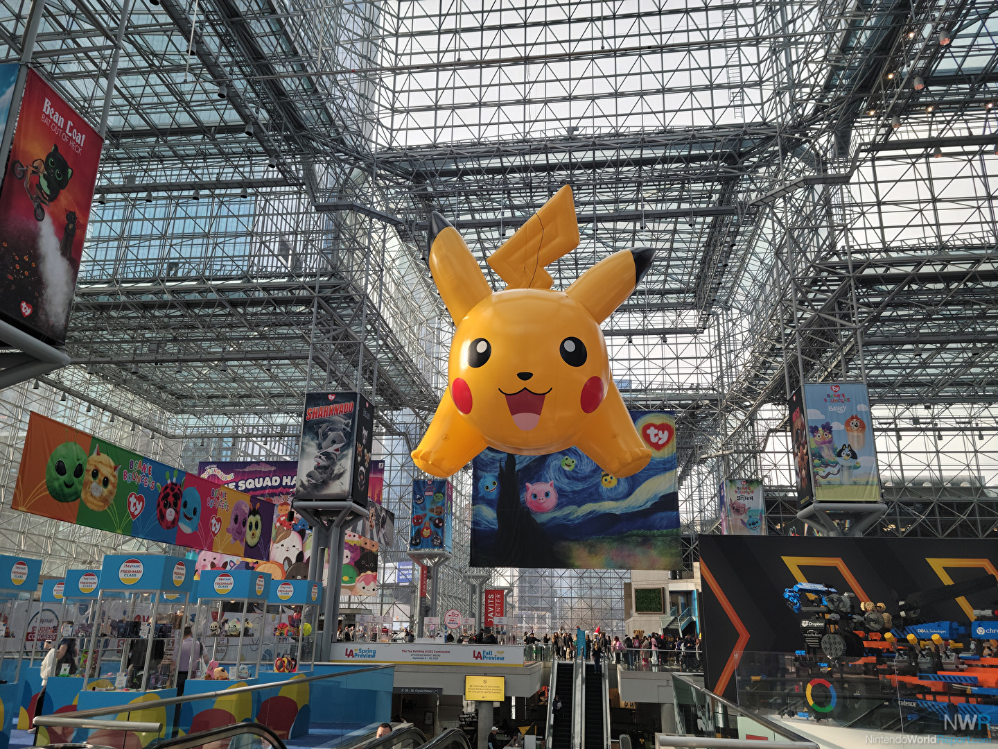 Toy Fair New York 2020 Roundup – Feature