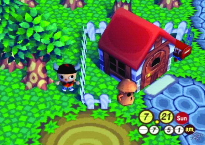 Ten Things I Want to See in Animal Crossing Wii U - Editorial - Nintendo  World Report