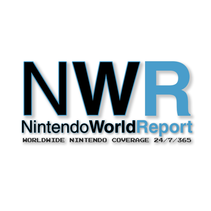 Nintendo World Report - Home Page