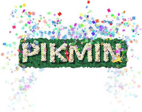 The Greatest GameCube Games: Pikmin