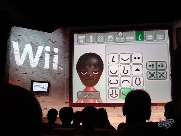 Wii Preview: 
