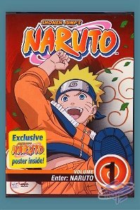 I Heart you Naruto