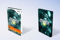 Metroid Prime Trilogy Special Edition