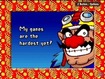 Electronic Entertainment Expo 2003: Wario is the man. Seriously. Wario >>>> Mario