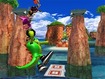 London Games Week: Chaotix in the air!
