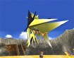 I found Zapdos in the POWER PLANT!