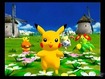 Electronic Entertainment Expo 2003: Pikachu says hi!