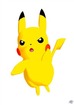 Electronic Entertainment Expo 2003: Angry Pikachu